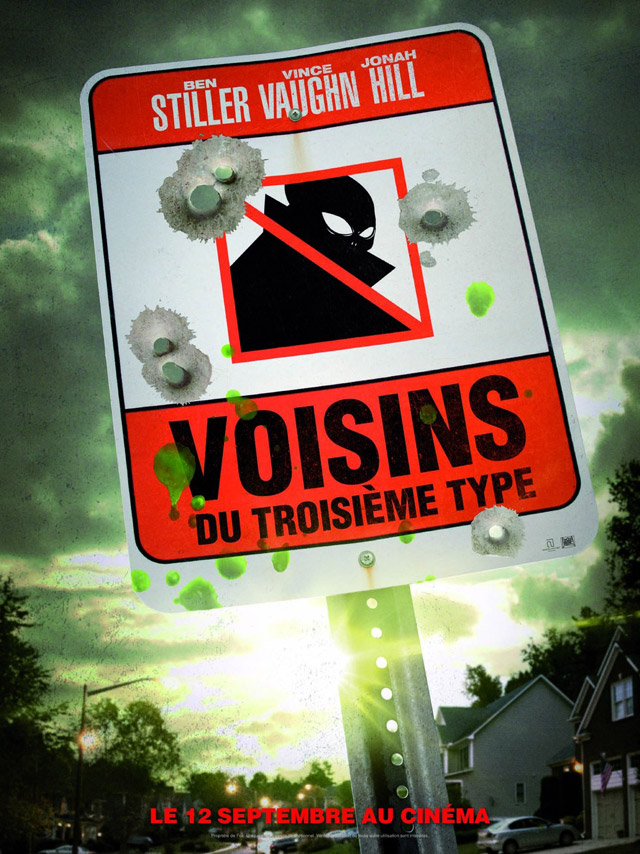 rencontre du troisieme type 2012