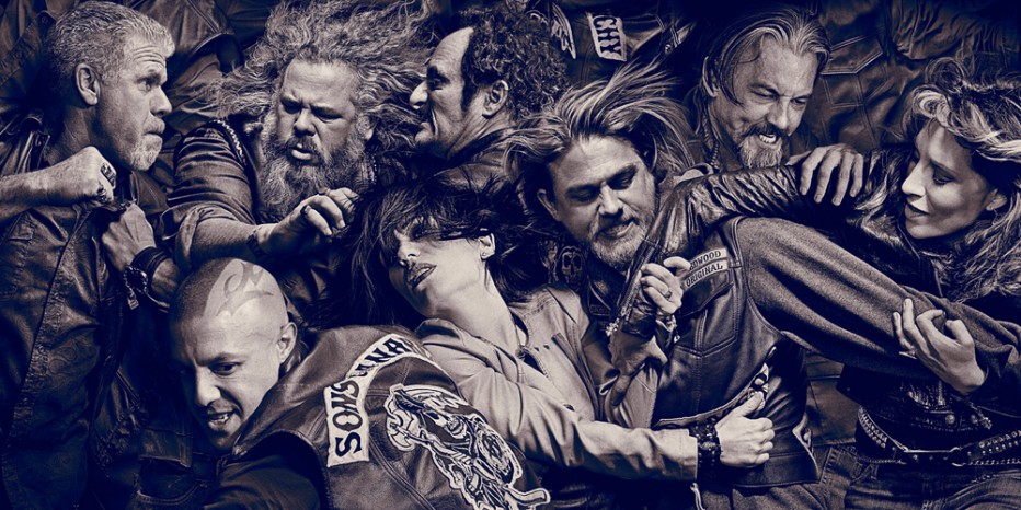 Un teaser pour Sons of Anarchy saison 7 | BBBuzz