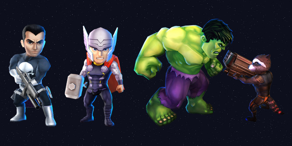 MarvelMightyHeroes_Personnages_BBBuzz