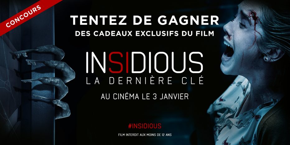 Watch Insidious 2 Online