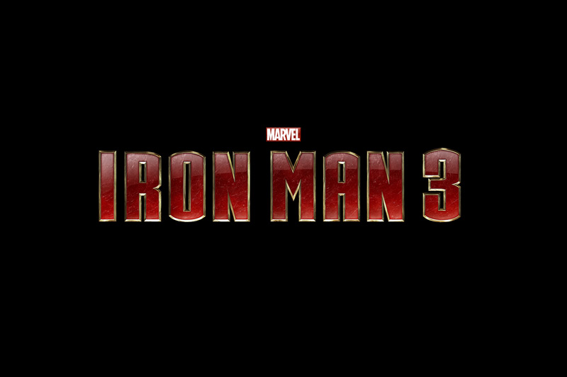  IRON MAN 3 : Le trailer !!!!!