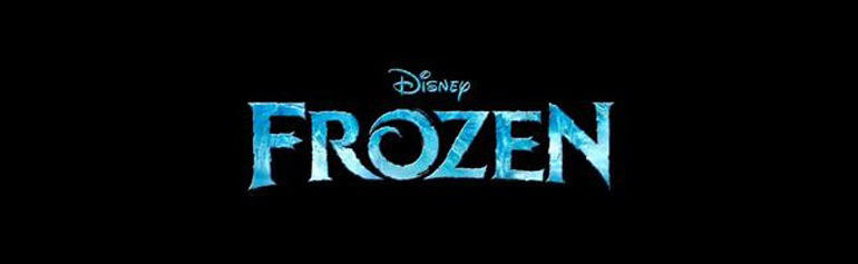  Un concept-art pour Frozen, le prochain Disney