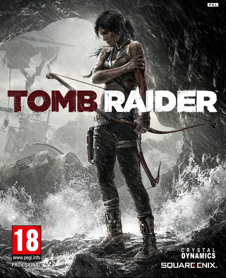  De nouvelles images pour Tomb Raider [Màj]