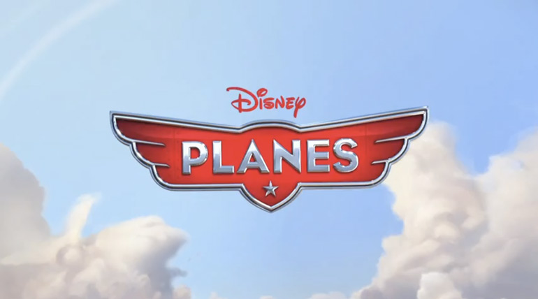  Après Cars, Pixar nous présente Planes