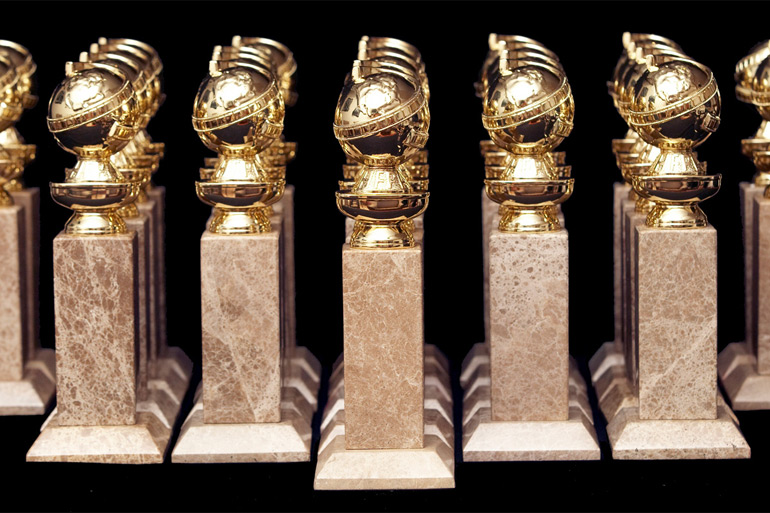  Golden Globes 2013 : Les résultats