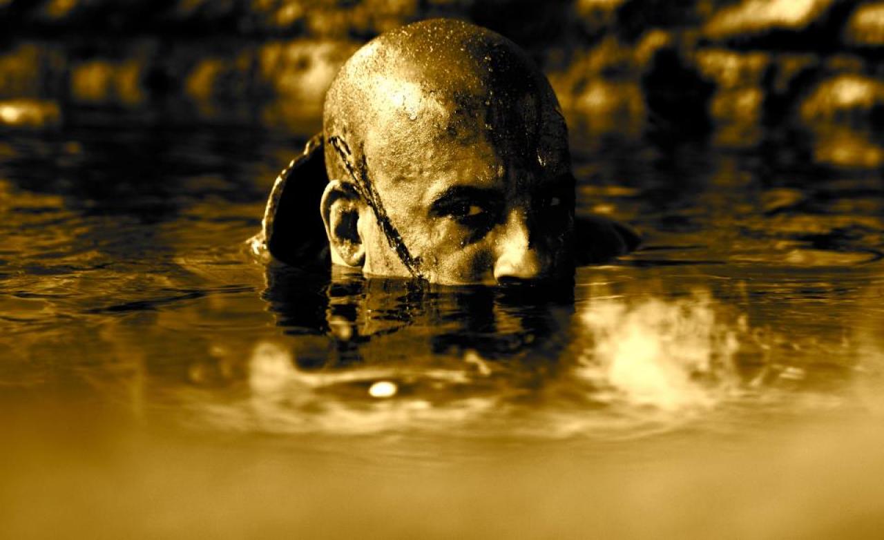  Plus d’images pour Riddick: Dead Man Stalking
