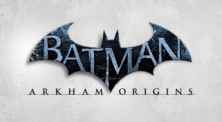  Batman: Arkham Origins, le teaser!!