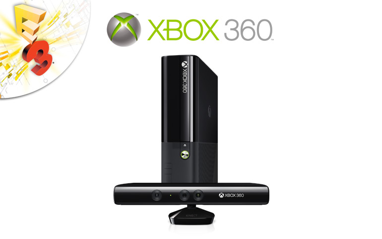  [E3 2013] La Conférence Microsoft pour la Xbox 360