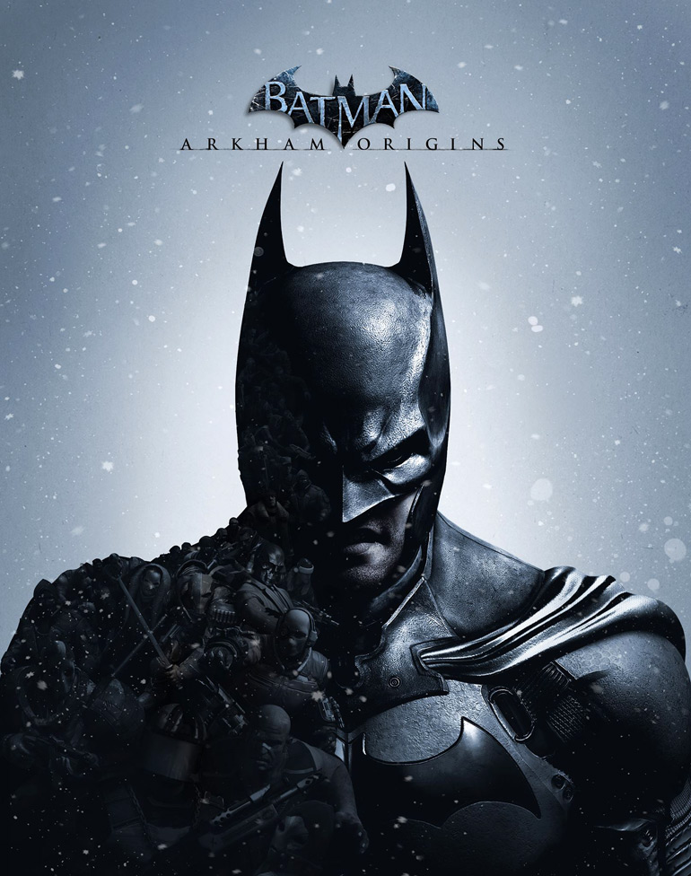  Un super contenu exclusif pour Batman Arkham Origins sur Ps3