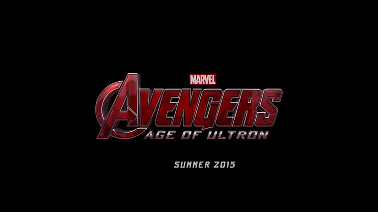  Un teaser pour Avengers: Age of Ultron