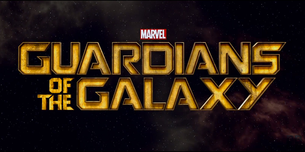  Gardians of the Galaxy: le trailer !!
