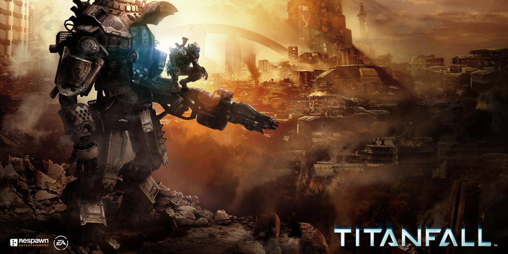  TitanFall : La beta