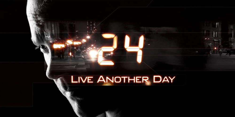  Un nouveau teaser pour 24 Live Another Day
