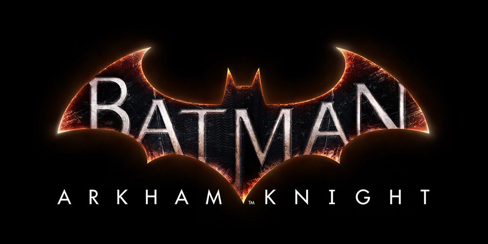  Voici  Batman™: Arkham Knight !