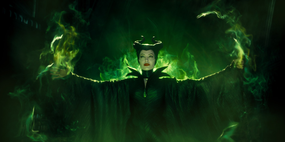  Un nouveau trailer pour Maleficent…