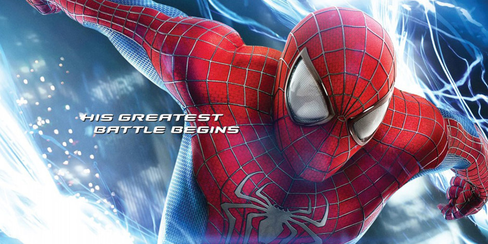  Trailer final pour The Amazing Spider-Man 2