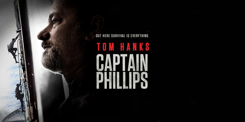  Blu-Ray : Capitaine Phillips