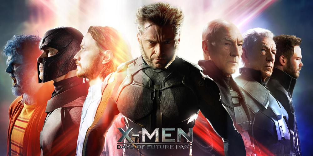  X-men: Days Of Future Past – Trailer Final