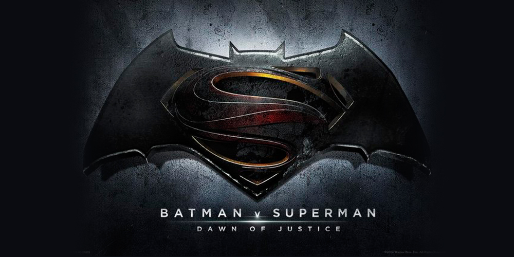  Batman V Superman: Dawn of Justice