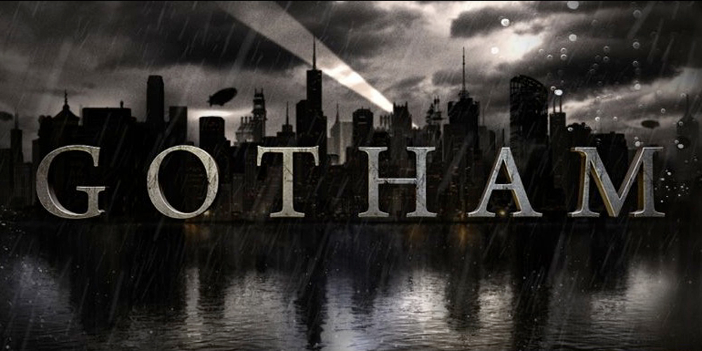  Un trailer pour la série Gotham