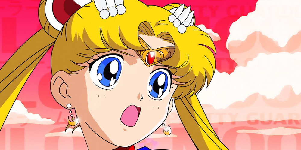 Un trailer pour Sailor Moon Crystal