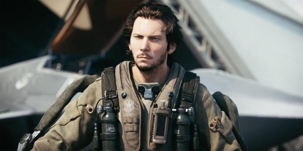  trailer de lancement Call of Duty®: Advanced Warfare