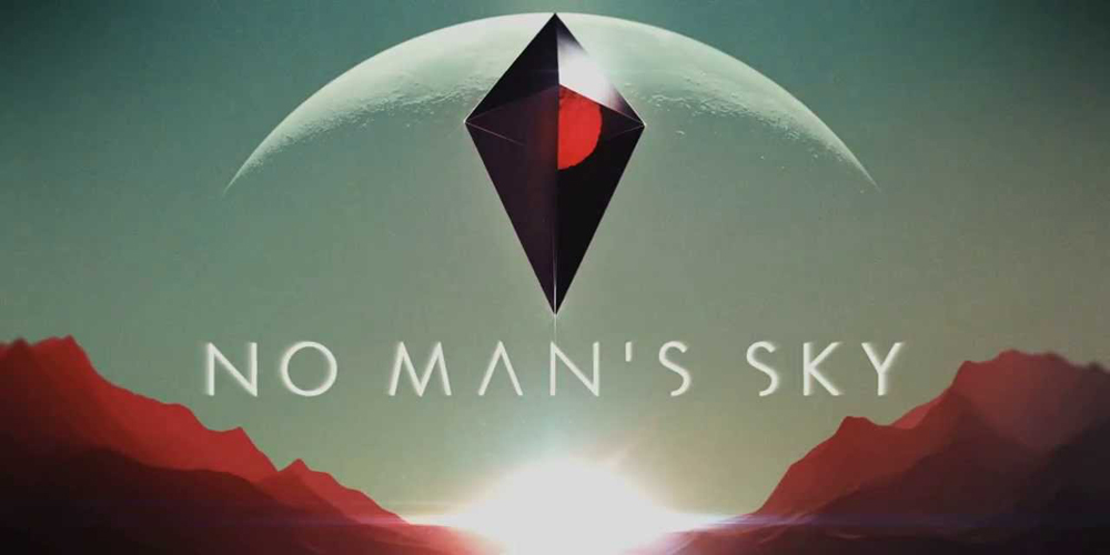  [PS EXP] Du gameplay pour No Man’s Sky