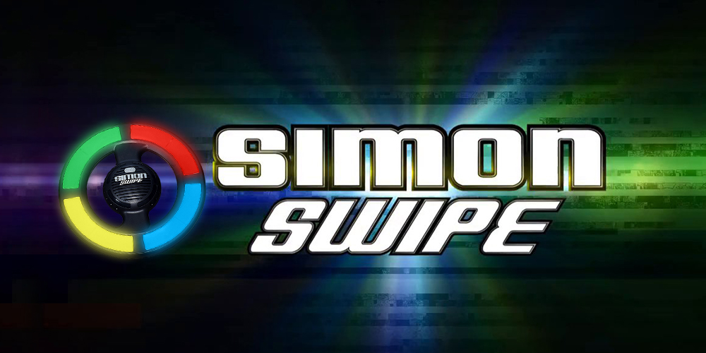  On a testé le Simon Swipe !