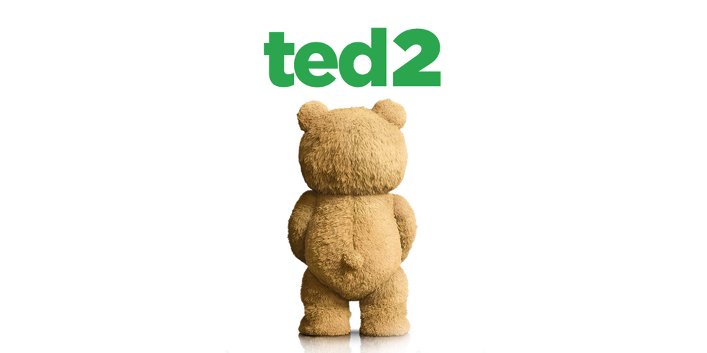  TED revient !