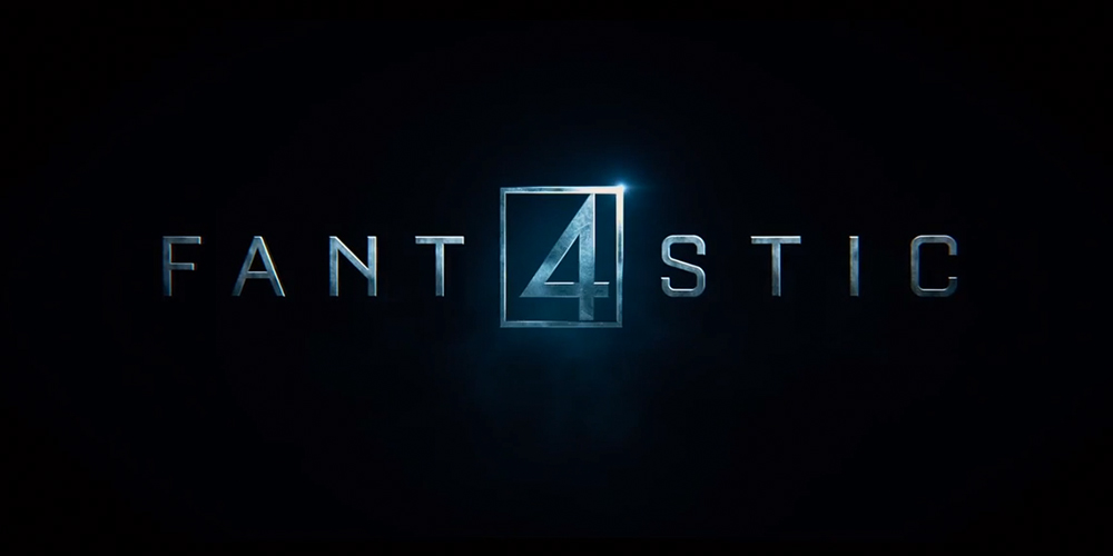  Fantastic Four, le teaser trailer !