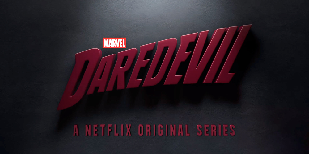  Un trailer pour Daredevil !!!