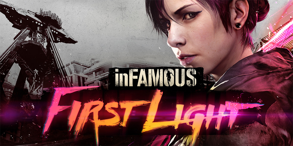  Infamous First Light