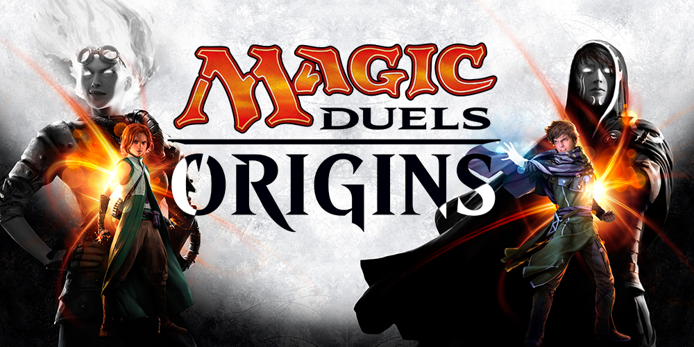 Bientôt, Magic Duels : Origines !