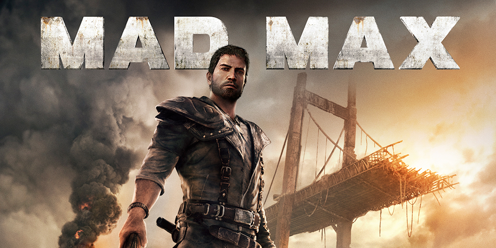  Du gameplay pour Mad Max !