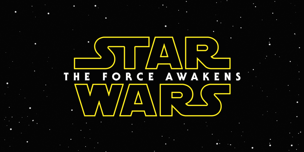  Star Wars The Force Awakens Teaser 2