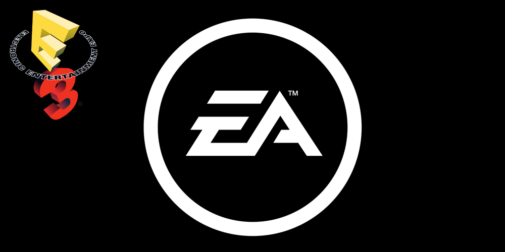  [E3 2015] EA Conference
