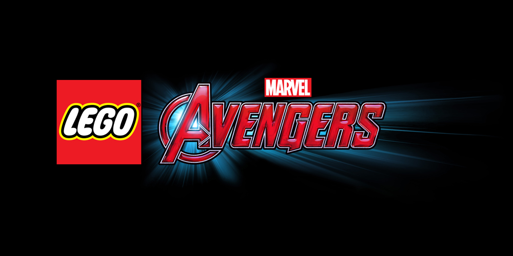  LEGO® Marvel Avengers™, le trailer