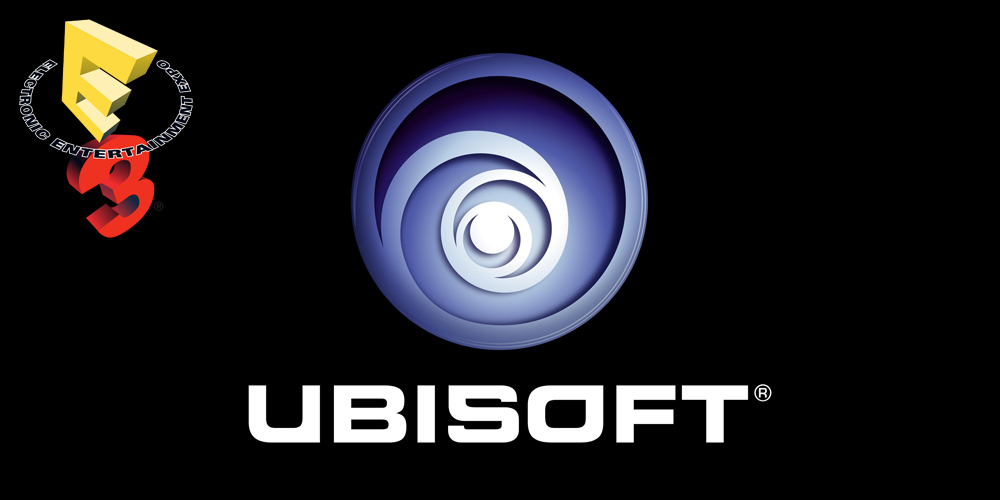  [E3 2015] Ubisoft Conference