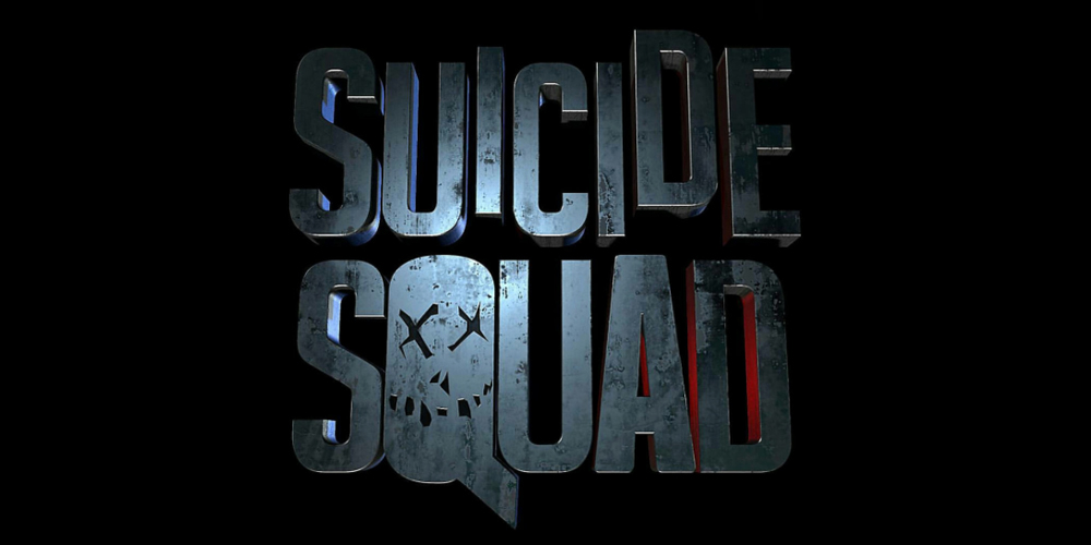  Suicide Squad – Comic-Con Trailer