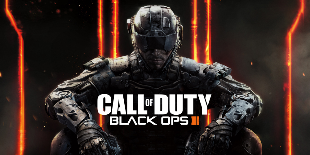  Call of Duty: Black Ops III : « À toi la gloire »