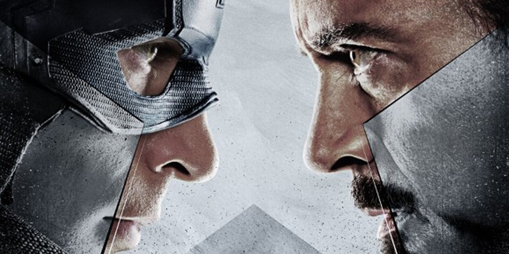  Captain America – Civil War, le trailer est là !