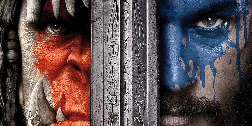  Warcraft : La bande-annonce officielle !