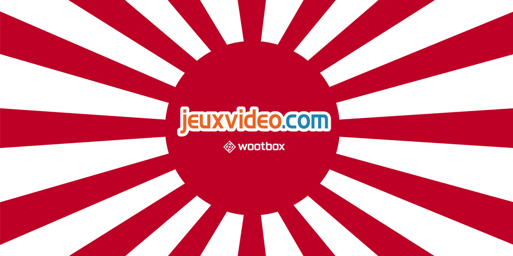  Wootbox « Spéciale Japon »