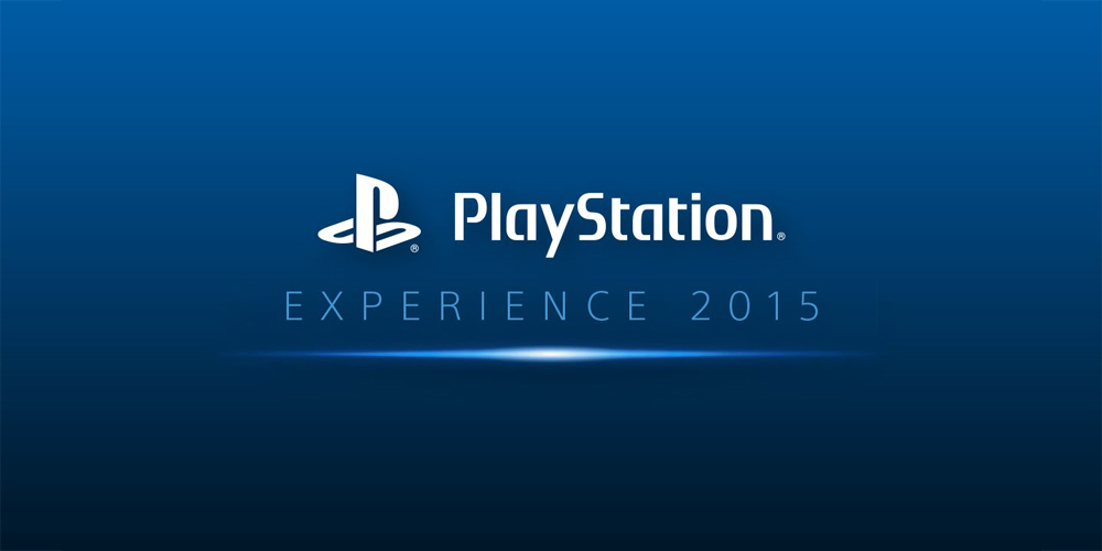  Résumé de la Playstation Experience 2015
