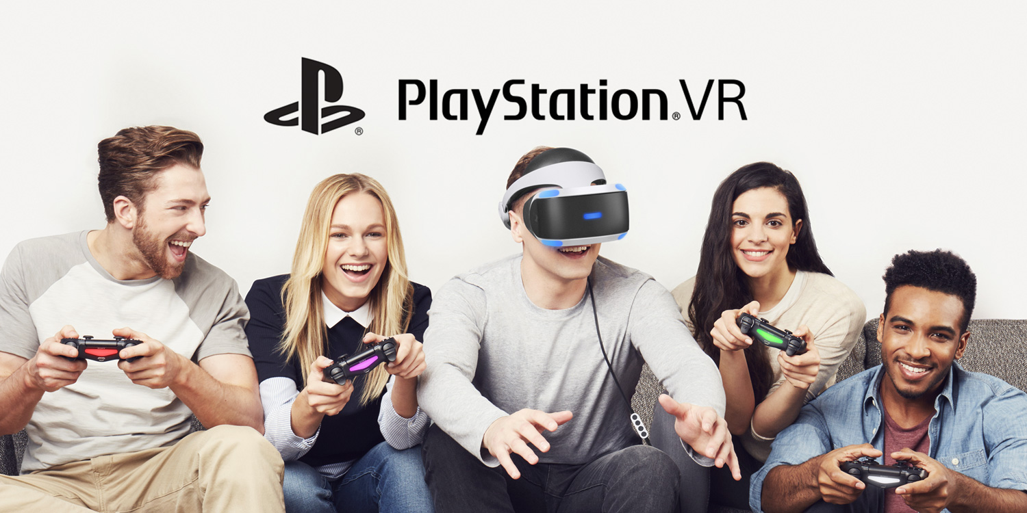  PlayStation VR : Date et prix !