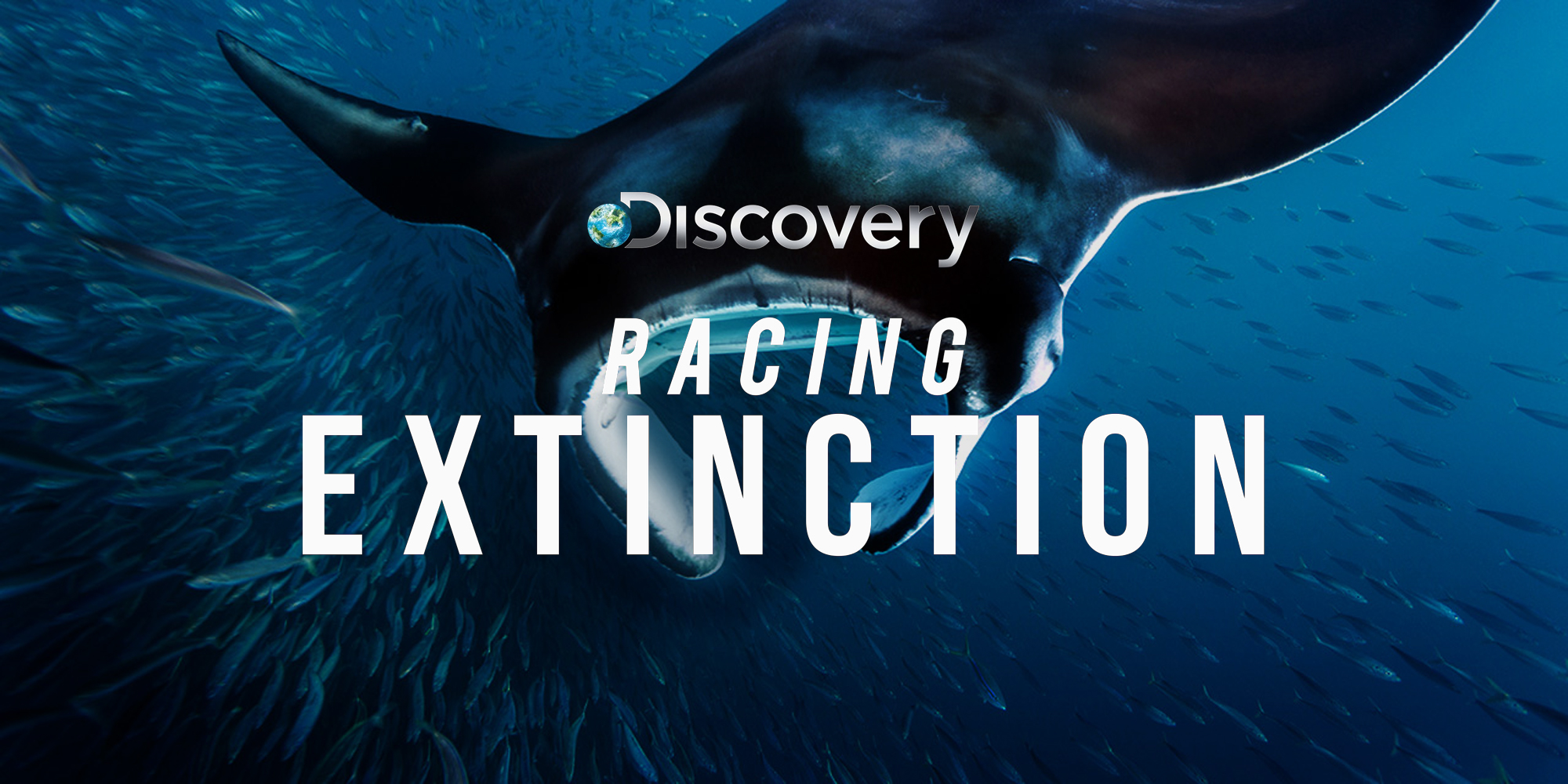  Racing Extinction