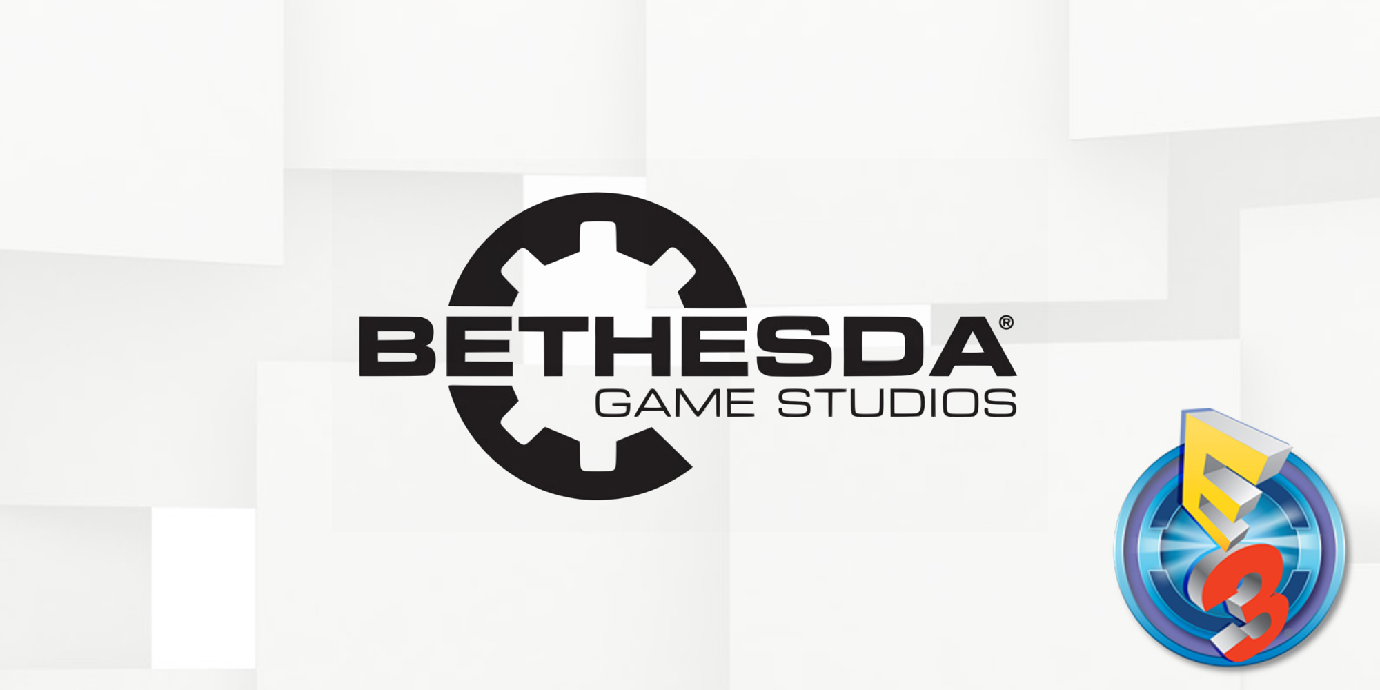  [E3 2016] Conférence Bethesda