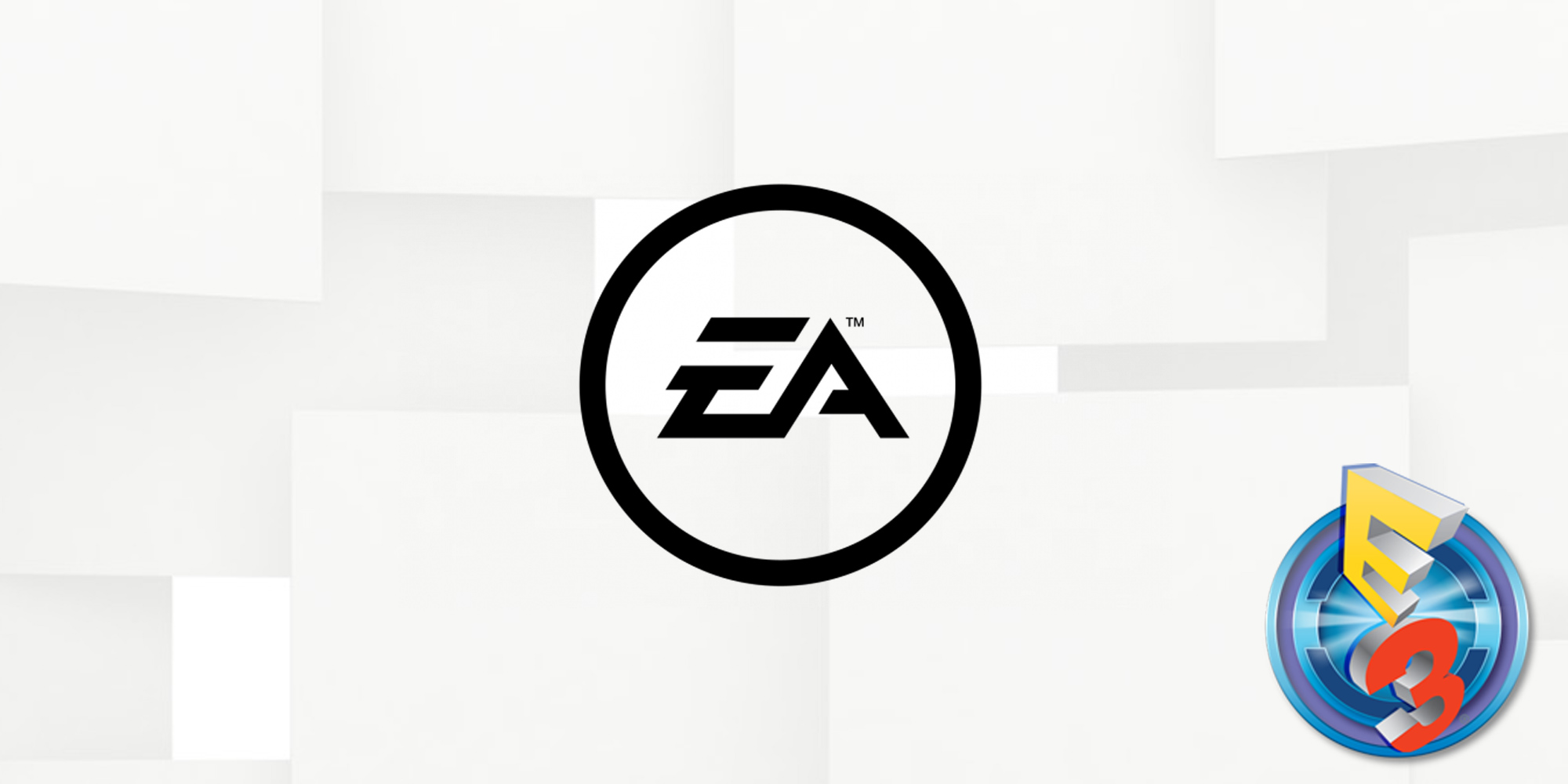  [E3 2016] Conférence EA Games