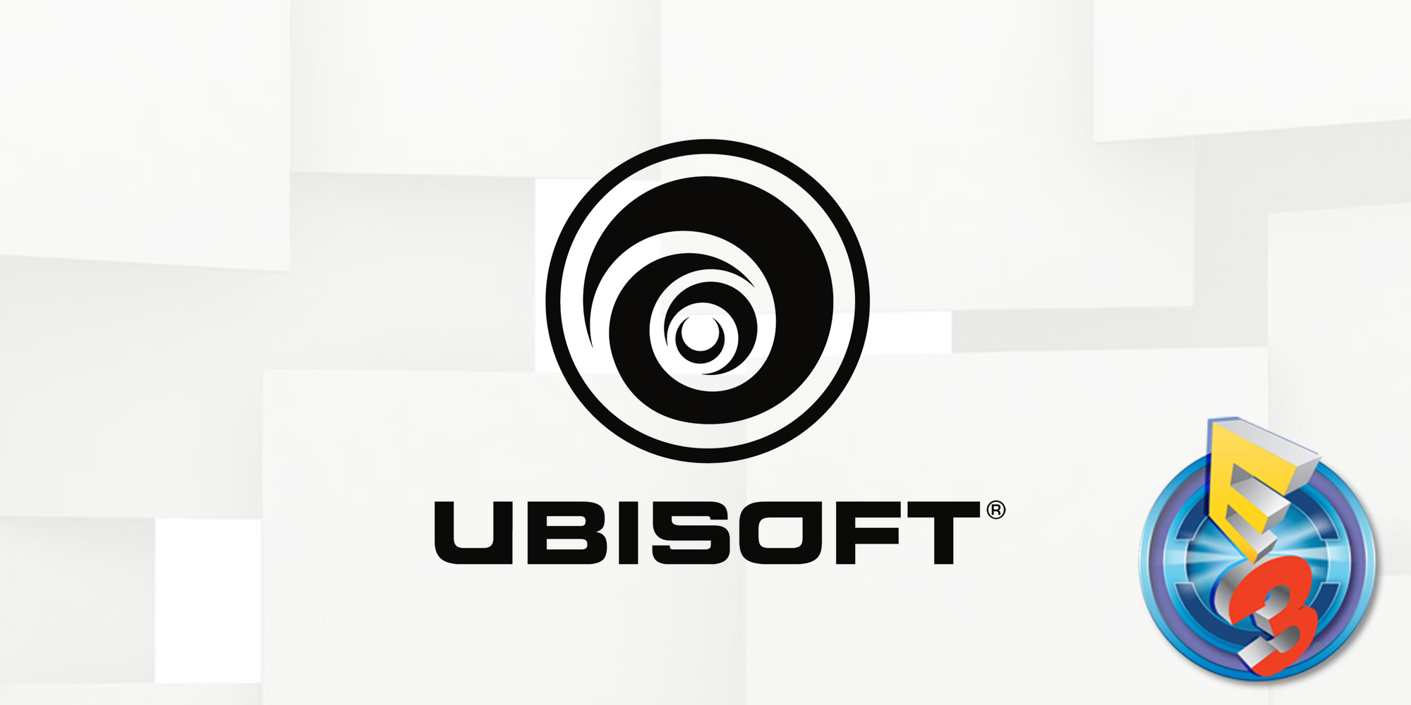  [E3 2016] Conférence Ubisoft