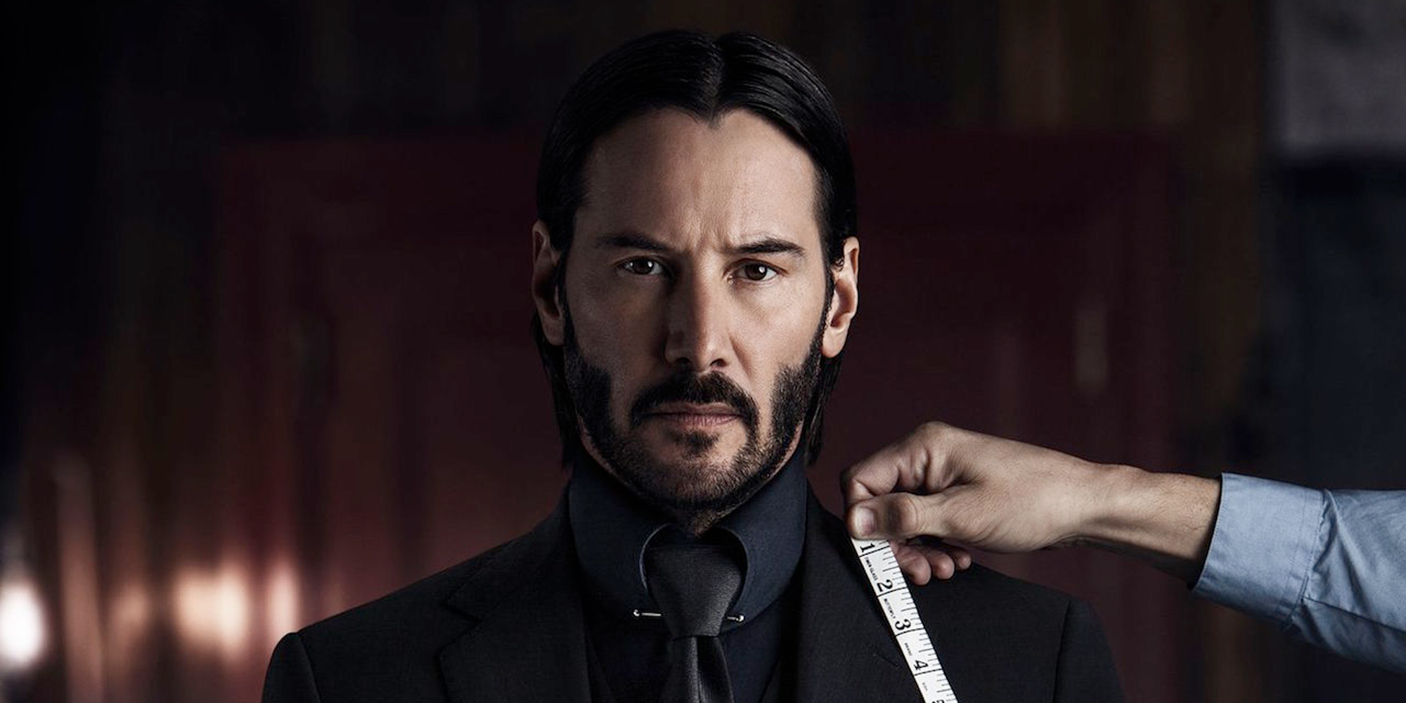  Attention, John Wick revient !